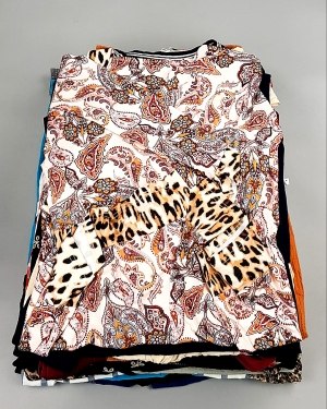 Купить Комбинезоны СТОК CAN лето 084#7 кг, ЛОТ №8020 оптом в Новосибирске и Новосибирской области