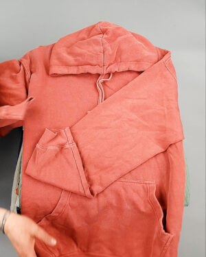 Купить Толстовки муж BLUE CAN 084#10 кг, ЛОТ №8106 оптом в Новосибирске и Новосибирской области