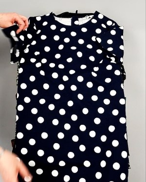 Купить Платья Bestseller+DK Summer 035#5 кг, ЛОТ №8060 оптом в Новосибирске и Новосибирской области