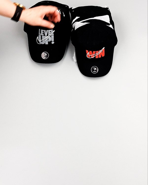 Фотография  859 - Кепки детские CAN 084#5 кг, ЛОТ №7965 оптом в Новосибирске и Новосибирской области