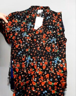 Фотография  735 - ICHI Summer mix 035#13 кг, ЛОТ №8093 оптом в Новосибирске и Новосибирской области