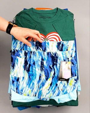 Фотография  851 - BRAND STOCK Kids Summer#10 кг оптом в Новосибирске и Новосибирской области