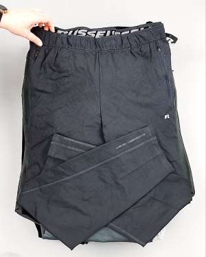 Фотография  246 - Штаны спортивные муж CAN 084#10 кг, ЛОТ №8073 оптом в Новосибирске и Новосибирской области