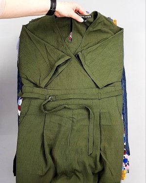 Фотография  816 - Комбинезоны NEXT Summer#10 кг оптом в Новосибирске и Новосибирской области