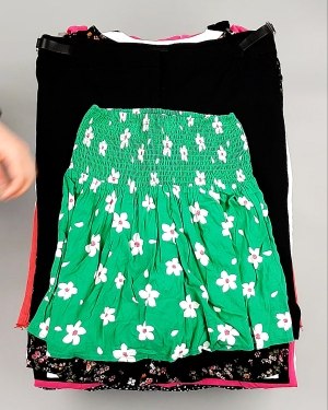 Фотография  496 - C&A Summer mix 022024#15 кг, ЛОТ №7917 оптом в Новосибирске и Новосибирской области