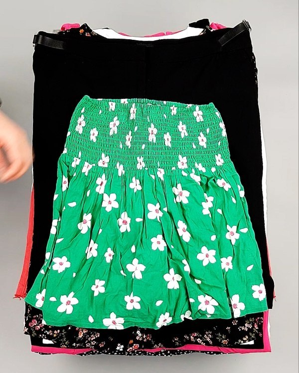 Фотография  349 - C&A Summer mix 022024#15 кг, ЛОТ №7917 оптом в Новосибирске и Новосибирской области