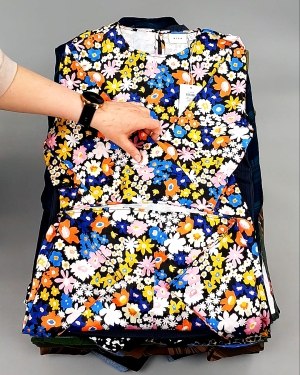 Фотография  529 - ДАНИЯ Summer mix 24#15 кг, ЛОТ №8044 оптом в Новосибирске и Новосибирской области