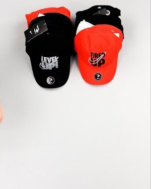 Фотография  755 - Кепки детские CAN 084#5 кг, ЛОТ №7966 оптом в Новосибирске и Новосибирской области