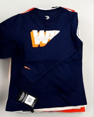 Фотография  459 - Тонковки детские NIKE CAN 084#5 кг, ЛОТ №7969 оптом в Новосибирске и Новосибирской области