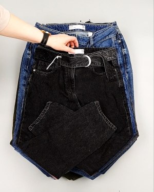 Фотография  411 - Бриджи NEXT Women#7,5 кг оптом в Новосибирске и Новосибирской области