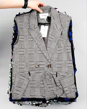 Фотография  304 - ICHI Summer mix 035#13 кг, ЛОТ №8090 оптом в Новосибирске и Новосибирской области