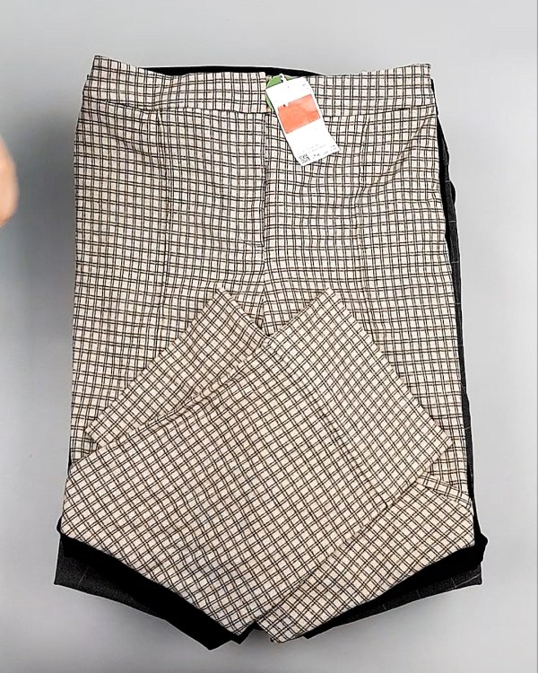 Фотография  218 - Брюки женские зима C&A 025#10 кг, ЛОТ №7908 оптом в Новосибирске и Новосибирской области