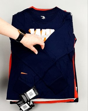 Фотография  223 - Тонковки детские NIKE CAN 084#5 кг оптом в Новосибирске и Новосибирской области