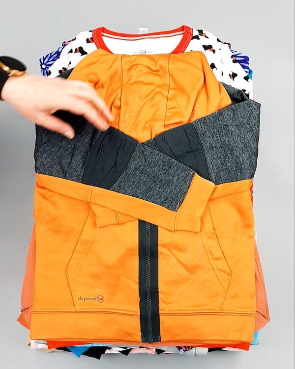 Фотография  301 - BRAND STOCK Kids Summer#10 кг, ЛОТ №8121 оптом в Новосибирске и Новосибирской области