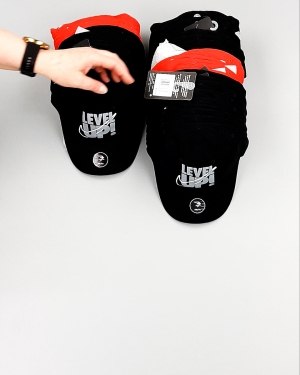 Фотография  943 - Кепки детские CAN 084#5 кг, ЛОТ №7966 оптом в Новосибирске и Новосибирской области