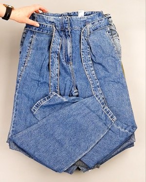 Фотография  207 - Джинсы NEXT Women#10 кг оптом в Новосибирске и Новосибирской области