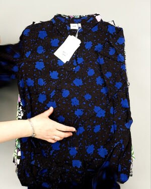 Фотография  580 - ICHI Summer mix 035#13 кг, ЛОТ №8090 оптом в Новосибирске и Новосибирской области