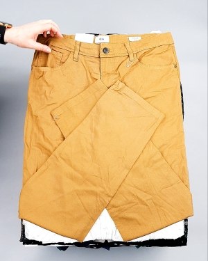 Фотография  223 - C&A Spring, Summer mix 025#20 кг, ЛОТ №7859 оптом в Новосибирске и Новосибирской области