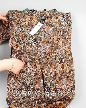 Фотография  113 - Платья Bestseller+DK Summer 035#5 кг оптом в Новосибирске и Новосибирской области