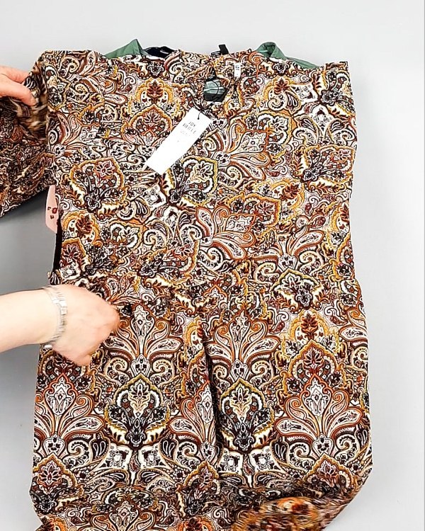 Фотография  848 - Платья Bestseller+DK Summer 035#5 кг, ЛОТ №8057 оптом в Новосибирске и Новосибирской области