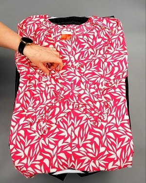 Фотография  383 - C&A Spring, Summer mix 025#20 кг, ЛОТ №7861 оптом в Новосибирске и Новосибирской области