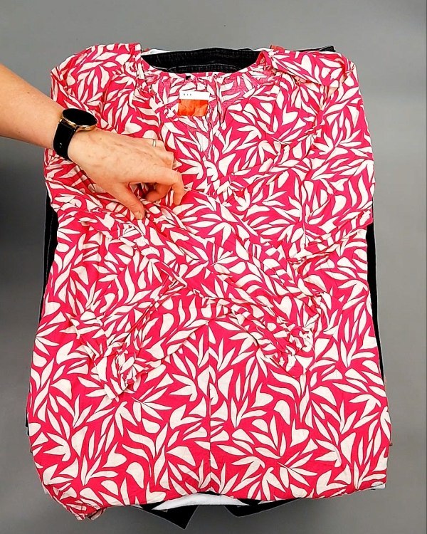 Фотография  190 - C&A Spring, Summer mix 025#20 кг, ЛОТ №7861 оптом в Новосибирске и Новосибирской области