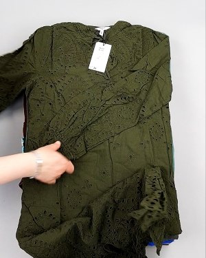 Фотография  280 - Платья Bestseller+DK Summer 035#5 кг, ЛОТ №8058 оптом в Новосибирске и Новосибирской области