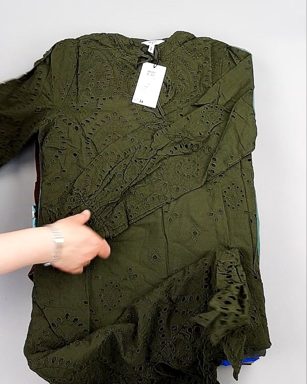 Фотография  151 - Платья Bestseller+DK Summer 035#5 кг, ЛОТ №8058 оптом в Новосибирске и Новосибирской области