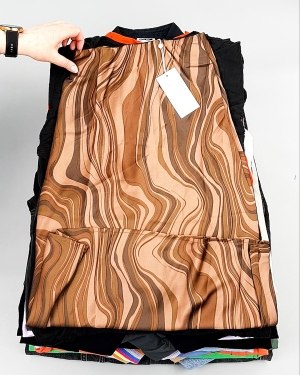 Фотография  312 - ДАНИЯ Summer mix 24#15 кг, ЛОТ №8045 оптом в Новосибирске и Новосибирской области