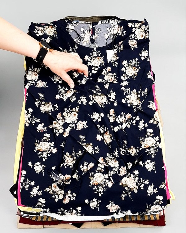 Фотография  743 - DK, Bestseller + Summer mix#15 кг, ЛОТ №7926 оптом в Новосибирске и Новосибирской области