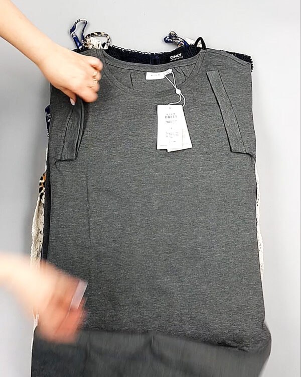 Фотография  601 - Платья Bestseller Summer 104#5 кг, ЛОТ №8103 оптом в Новосибирске и Новосибирской области