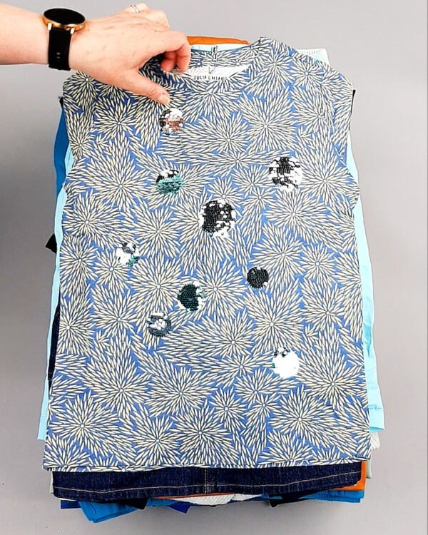 Фотография  895 - BRAND STOCK Kids Summer#10 кг оптом в Новосибирске и Новосибирской области