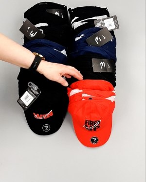 Фотография  249 - Кепки детские CAN 084#5 кг оптом в Новосибирске и Новосибирской области