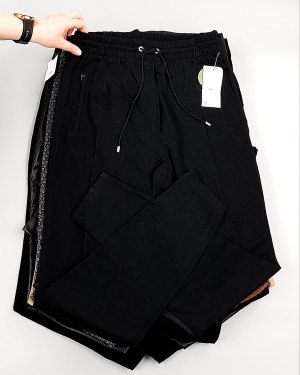 Фотография  714 - Брюки женские лето C&A 025#10 кг, ЛОТ №7894 оптом в Новосибирске и Новосибирской области