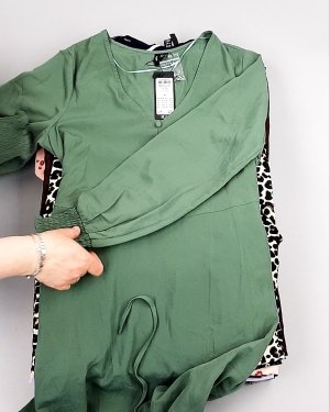 Фотография  421 - Платья Bestseller+DK Summer 035#5 кг оптом в Новосибирске и Новосибирской области