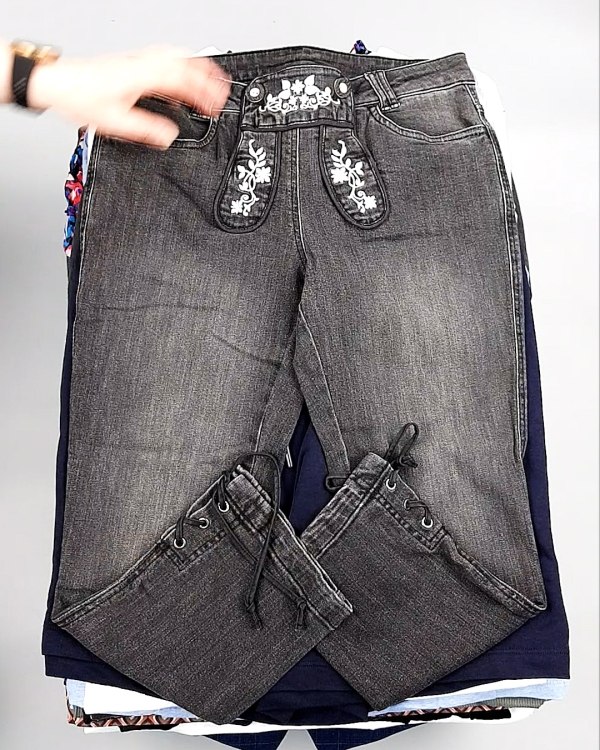 Фотография  558 - C&A Spring, Summer mix 025#20 кг, ЛОТ №7862 оптом в Новосибирске и Новосибирской области