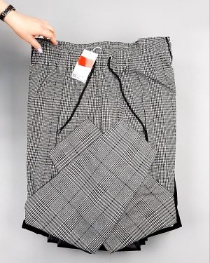 Фотография  780 - Брюки женские зима C&A 025#10 кг, ЛОТ №7910 оптом в Новосибирске и Новосибирской области