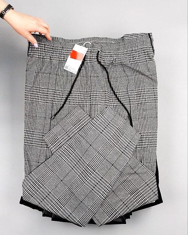 Фотография  446 - Брюки женские зима C&A 025#10 кг, ЛОТ №7910 оптом в Новосибирске и Новосибирской области