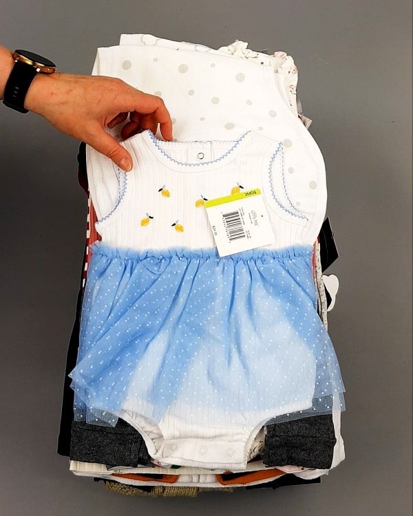 Фотография  955 - BABY СТОК CAN 084#5 кг оптом в Новосибирске и Новосибирской области