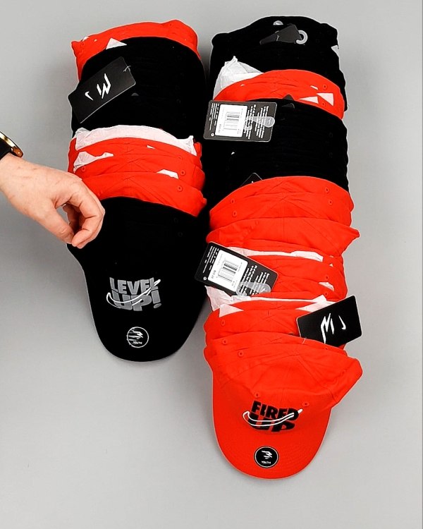 Фотография  160 - Кепки детские CAN 084#5 кг оптом в Новосибирске и Новосибирской области