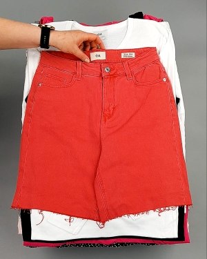 Фотография  318 - C&A Summer mix 022024#15 кг, ЛОТ №7917 оптом в Новосибирске и Новосибирской области