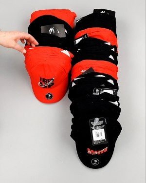 Фотография  774 - Кепки детские CAN 084#5 кг, ЛОТ №7964 оптом в Новосибирске и Новосибирской области