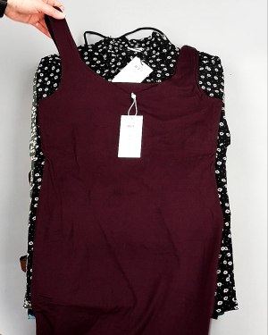 Фотография  677 - Платья Bestseller+DK Summer 035#5 кг, ЛОТ №8060 оптом в Новосибирске и Новосибирской области