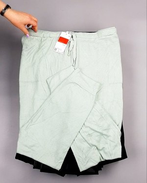 Фотография  467 - Брюки женские зима C&A 025#10 кг, ЛОТ №7910 оптом в Новосибирске и Новосибирской области