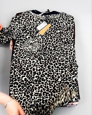 Фотография  213 - Платья Bestseller+DK Summer 035#5 кг оптом в Новосибирске и Новосибирской области