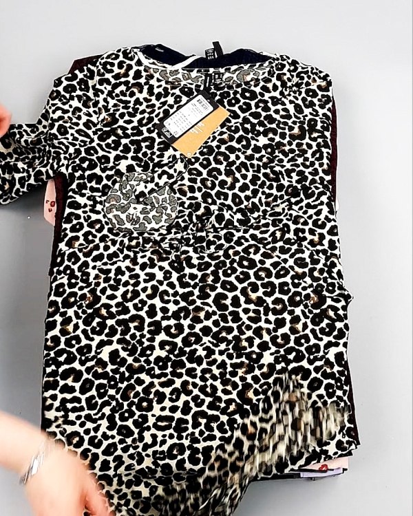 Фотография  652 - Платья Bestseller+DK Summer 035#5 кг, ЛОТ №8057 оптом в Новосибирске и Новосибирской области