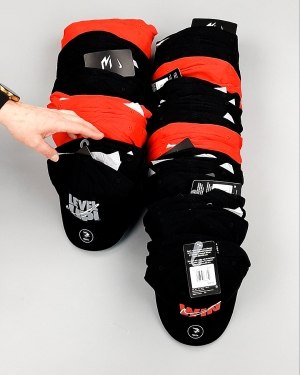 Фотография  438 - Кепки детские CAN 084#5 кг, ЛОТ №7964 оптом в Новосибирске и Новосибирской области