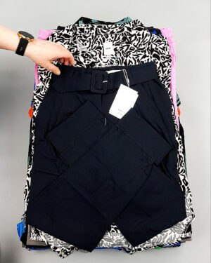 Фотография  273 - ICHI Summer mix 035#13 кг, ЛОТ №8092 оптом в Новосибирске и Новосибирской области