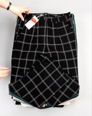 Фотография  966 - Брюки женские зима C&A 025#10 кг, ЛОТ №7911 оптом в Новосибирске и Новосибирской области