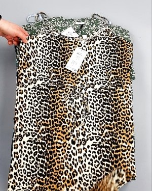 Фотография  636 - Платья Bestseller+DK Summer 035#5 кг, ЛОТ №8059 оптом в Новосибирске и Новосибирской области